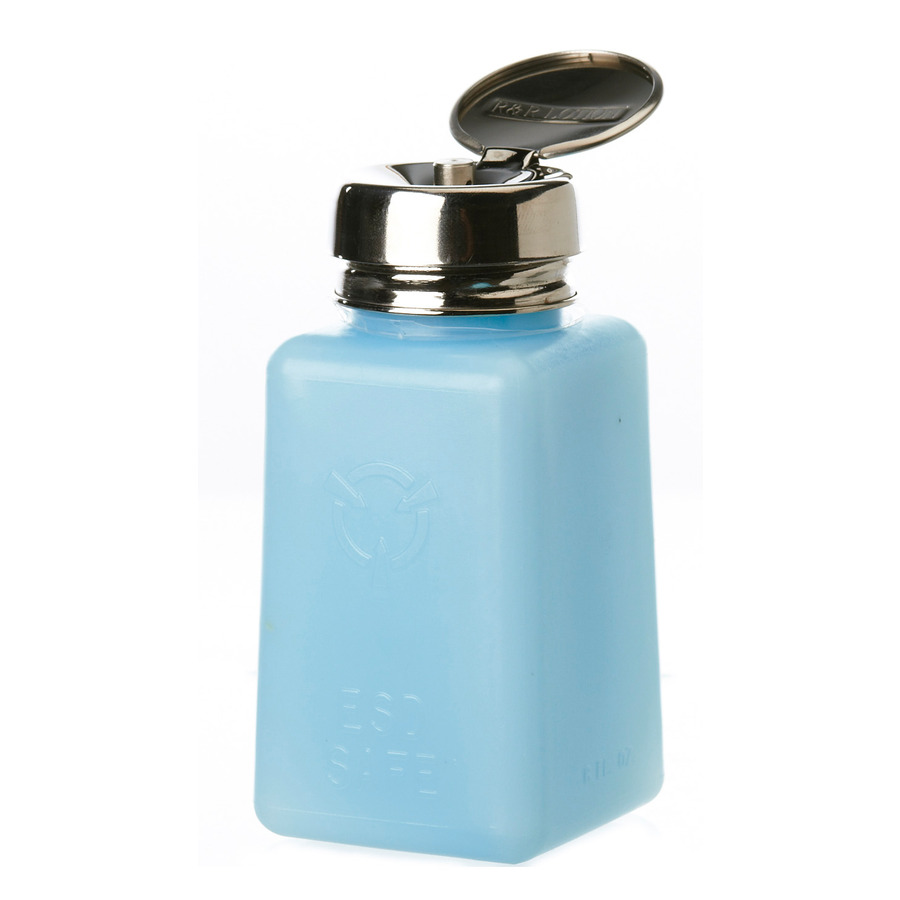 TestEquity: Techni-Pro 758ST449 Solvent Dispenser Container, ESD