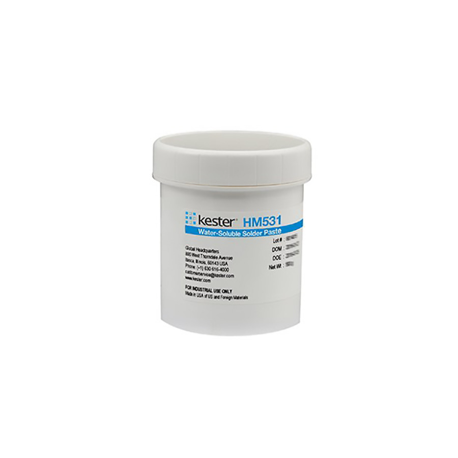 Kester 70-1002-0311 SN62PB36AG2 TYPE 3 90% METALS; 600 GRAM CARTRIDGE