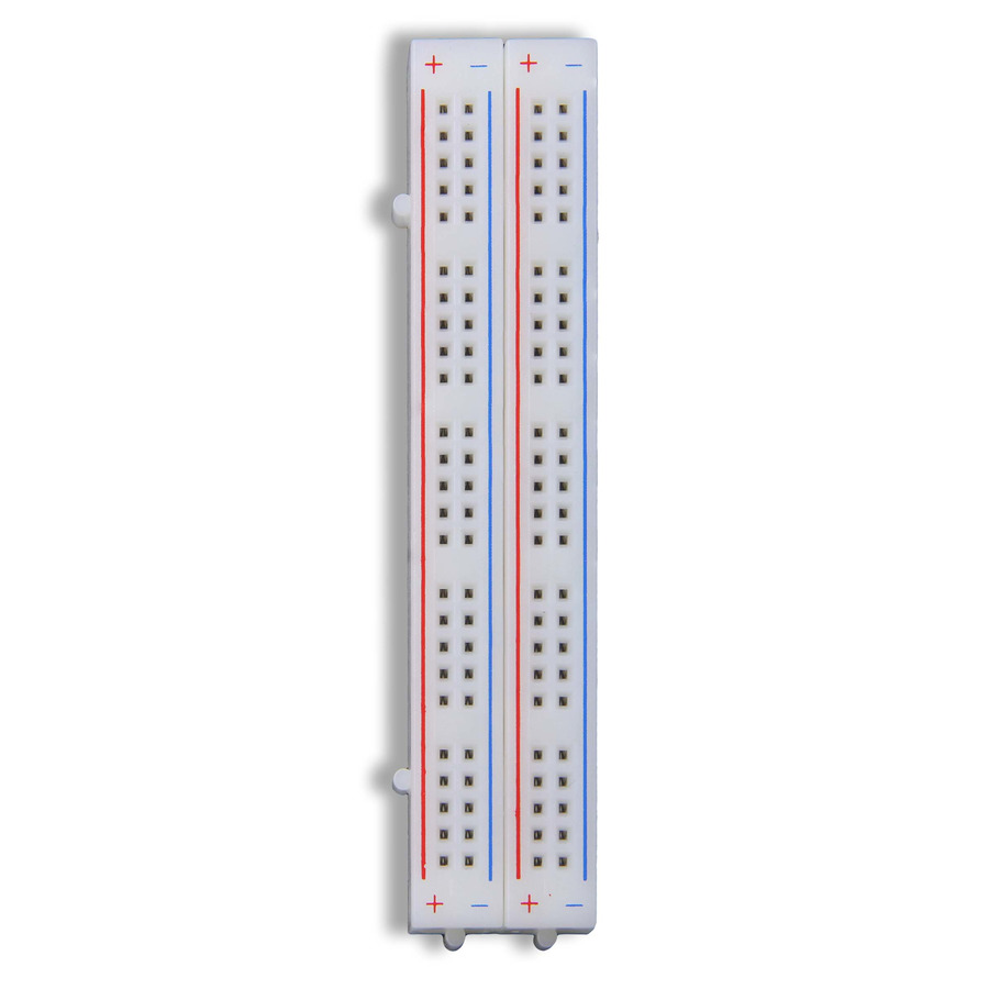 Cal Test Electronics GS-050 Bus Strip, 50 Tie-points (2-PACK)