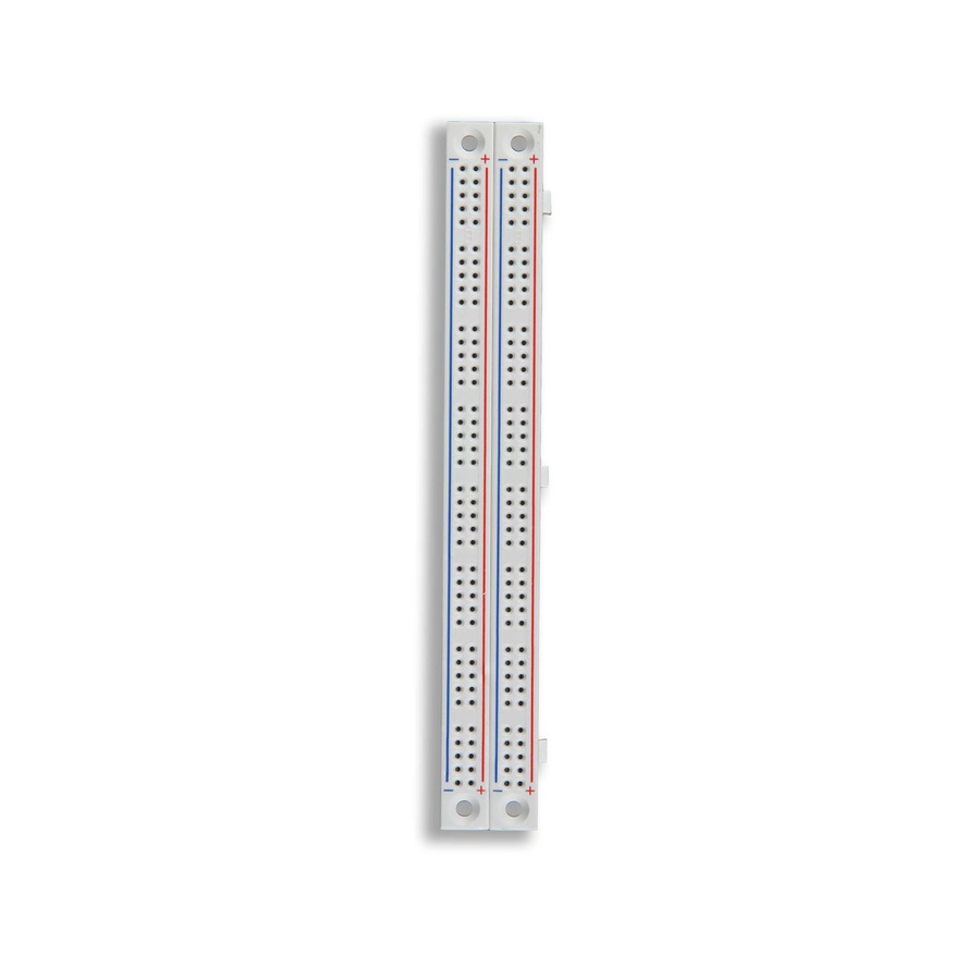 Cal Test Electronics GS-080 Bus Strip, 80 Tie-points (2-PACK)