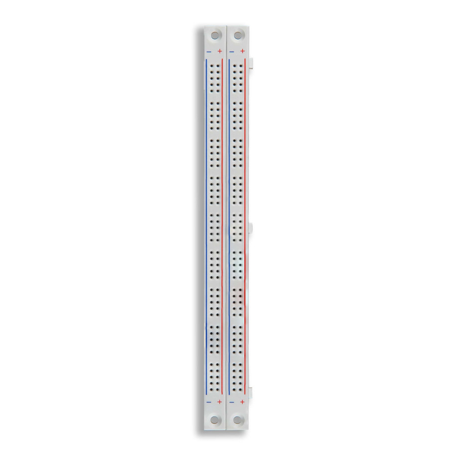 Cal Test Electronics GS-090 Bus Strip, 90 Tie-points (2-PACK)