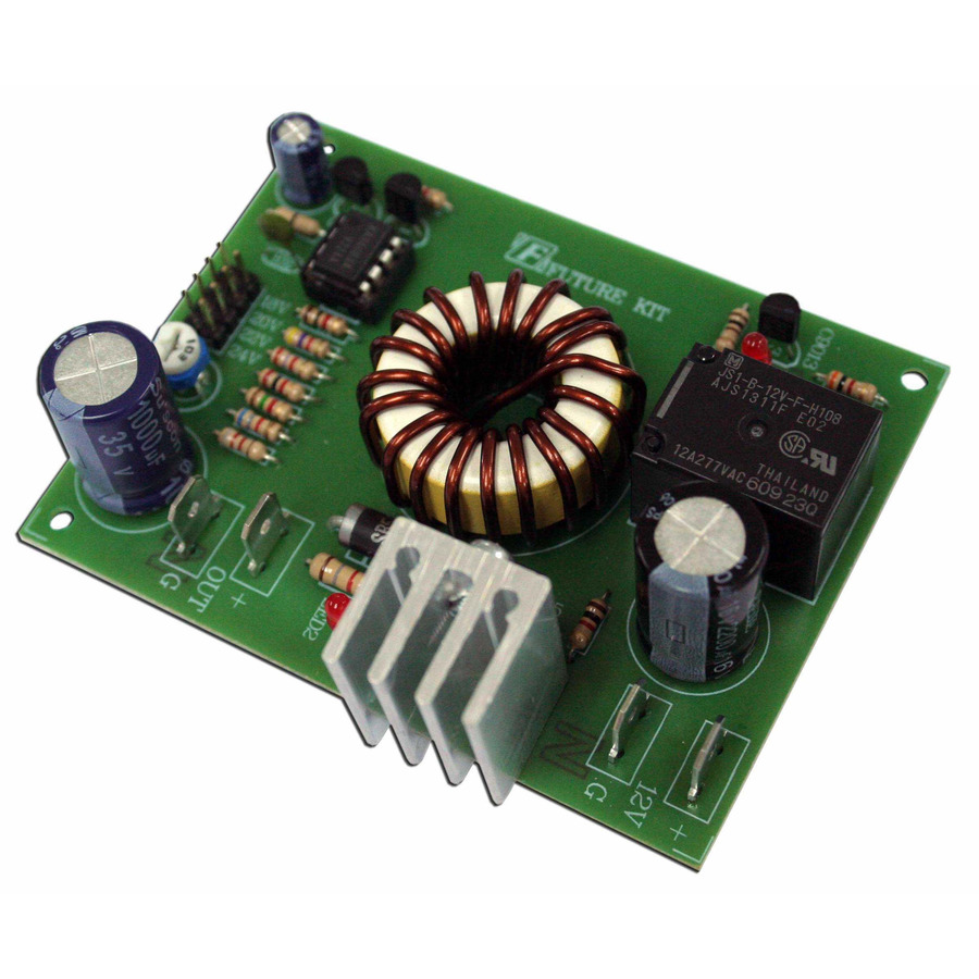 Cal Test Electronics GSK-820 Voltage Booster Kit