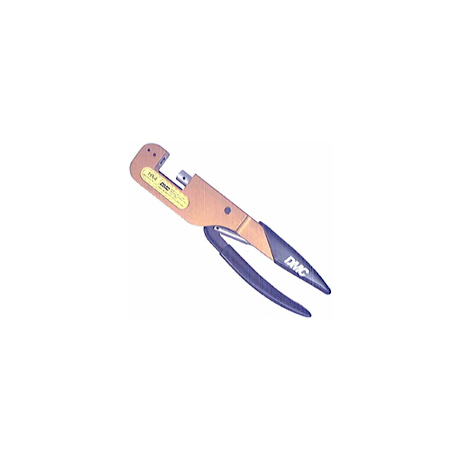 ひめきち　904545 TestEquity: DMC HX4 Open?Frame Ratcheting Crimp Tool Frame, M22520