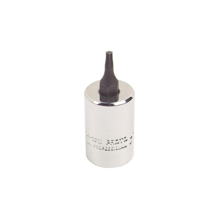 TestEquity: Proto J5239-30W Torx Bit Socket, 3/8