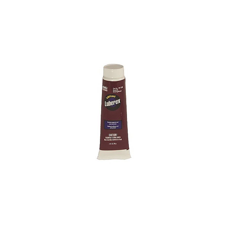 Waldom 10-1206 10-1206 LUBEREX LUBRICANT 2oz