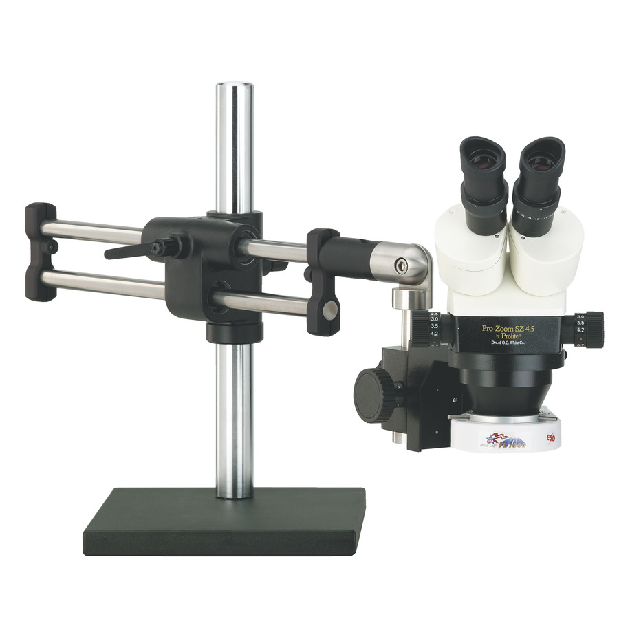 O.C. White TKSZ-F Prolite® Pro-Zoom™ Microscope