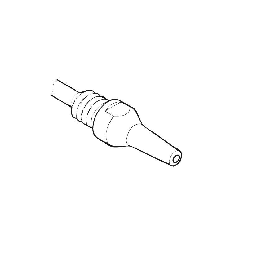 JBC Tools C560004 JBC Desolder Tip