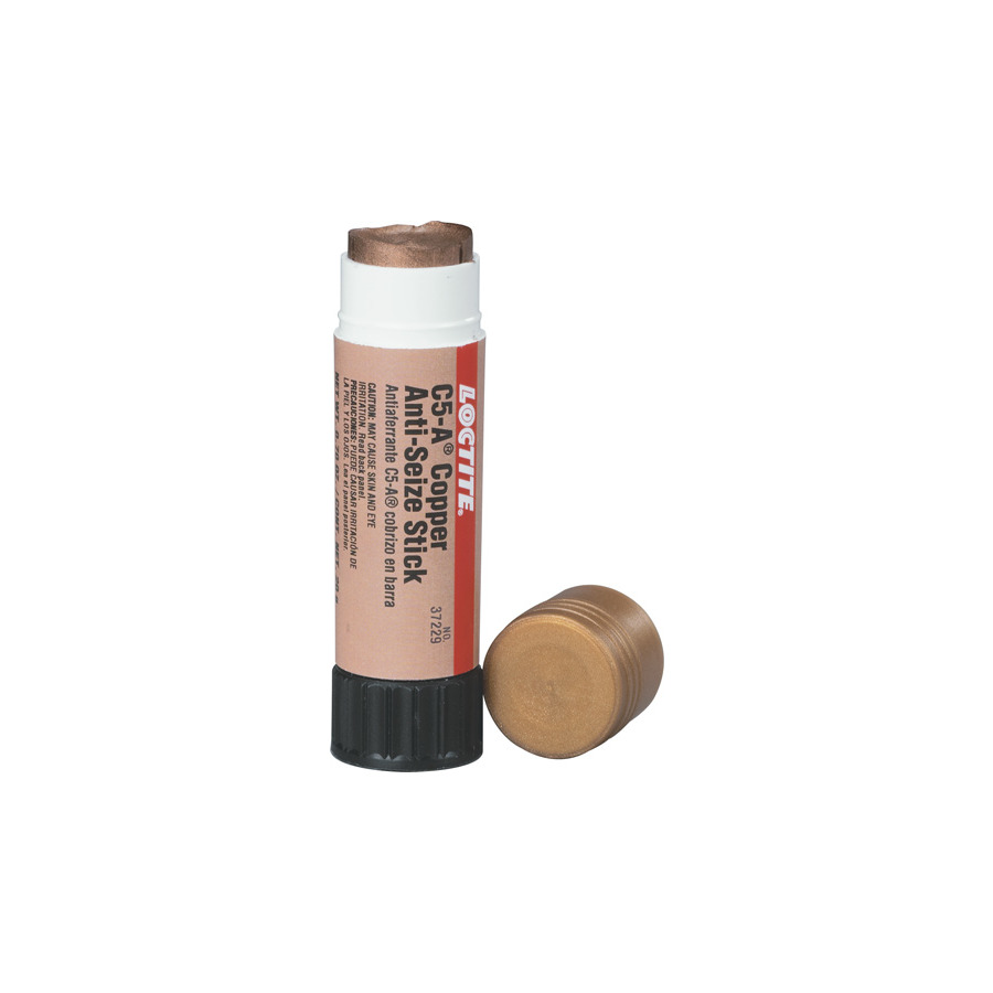 Loctite 466863 C5-A® Copper Anti-Seize 20 Gram Stick