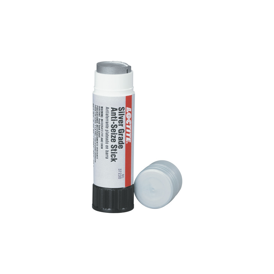 Loctite 466864 Silver Grade Anti-Seize Lubricant 20 Gram Stick