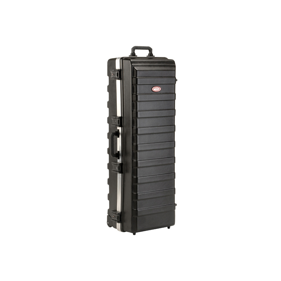 SKB Cases 1SKB-H4816W Rail-Pack Case 48-1/4 x 16 x 12-3/8"