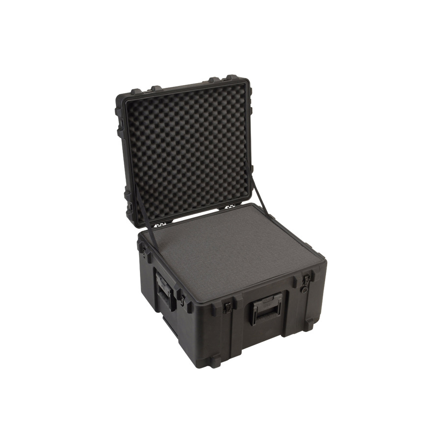 SKB Cases 3R2423-17BCW Mil-Std Container 24 x 23 x 17"