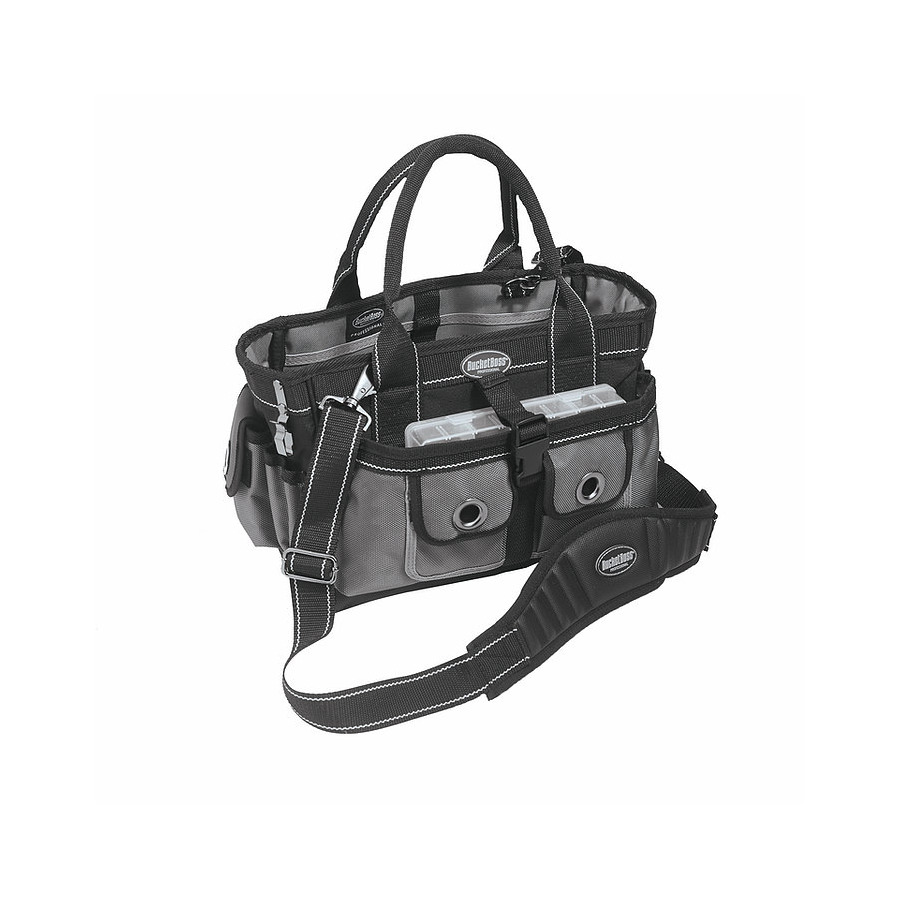 Bucket Boss 65088 Extreme Hopalong Tool Bag