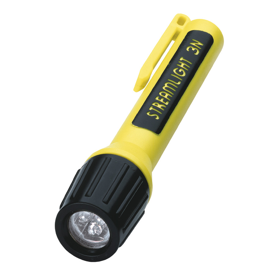 Streamlight 62202 3N ProPolymer LED Flashlight