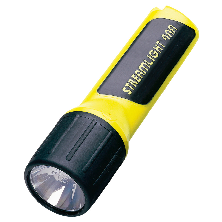 explosion proof flashlight streamlight 68753 Dualie 3AA 140-Lumen HAZ-LO Flashlight, Black The ProTac 90X USB is a complete rechargeable system that comes with a charge cord and a USB Li Streamlight Survivor LED Flashlight, (Yellow,