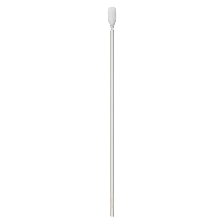 ITW Texwipe TX761D ESD Swab with Long Handle, 100/Pkg