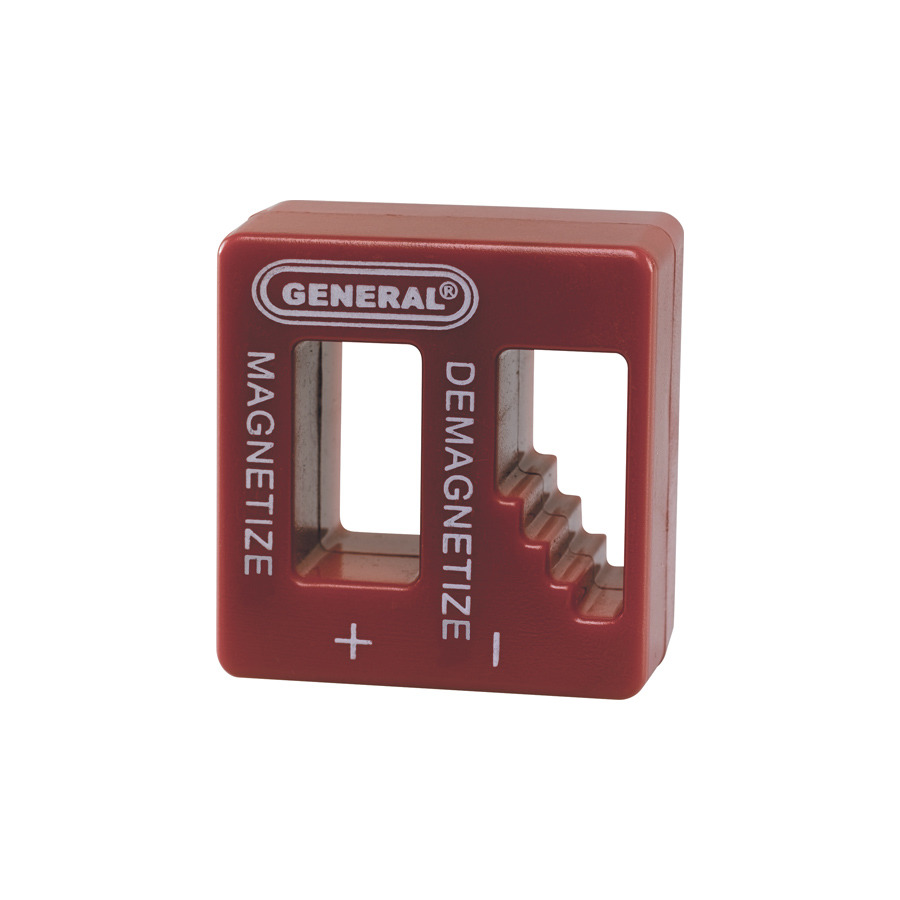 General Tools 3601 Magnetizer/Demagnetizer