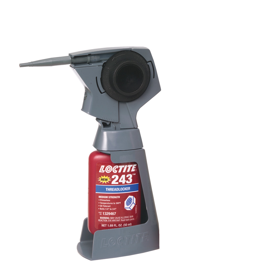 Loctite 98414 Peristaltic Hand Pump for 50 ml Bottles