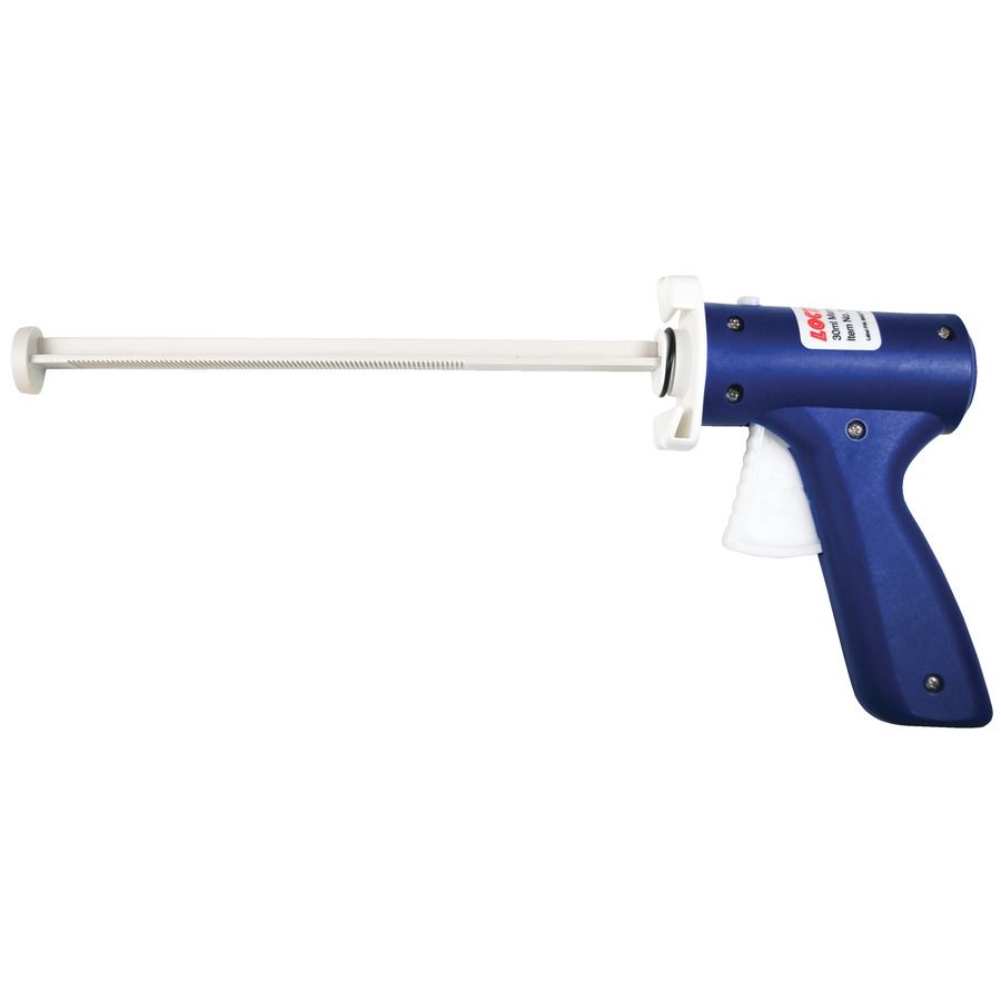 Loctite 1544934 Manual Dispensing Gun for 30 ml Syringes