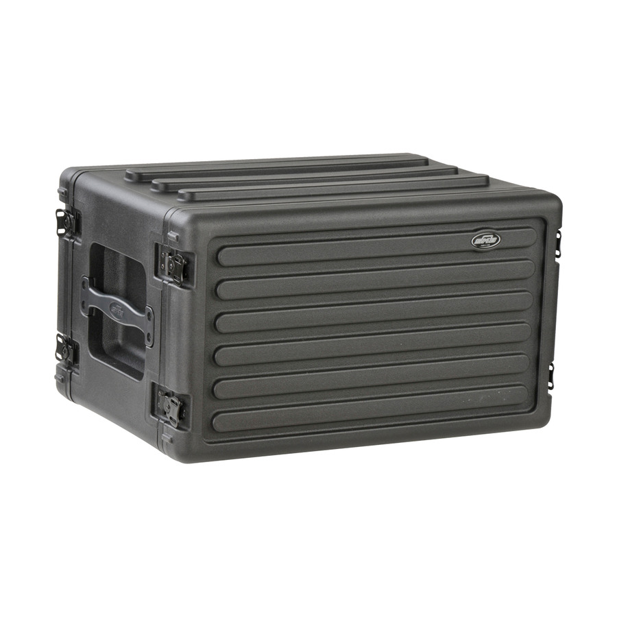 SKB Cases 1SKB-R6 6 Space