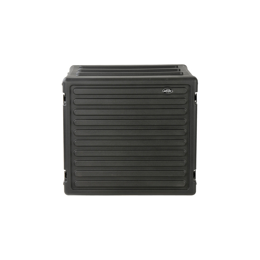 SKB Cases 1SKB-R10U 10 Space