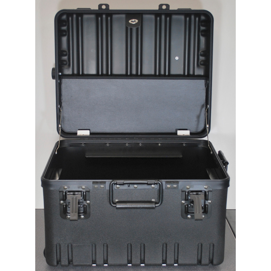 TestEquity: Jensen Tools 425-853 Roto-Rugged™ Tote Wheeled HD