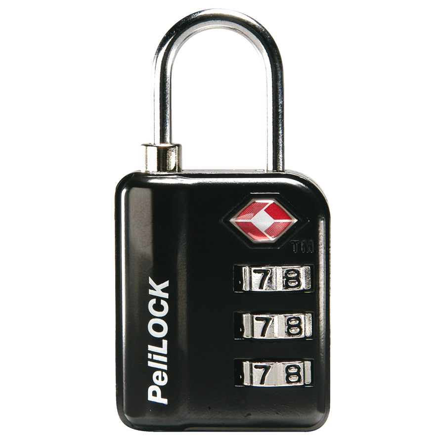 Pelican 1500-518-000 Combination Lock