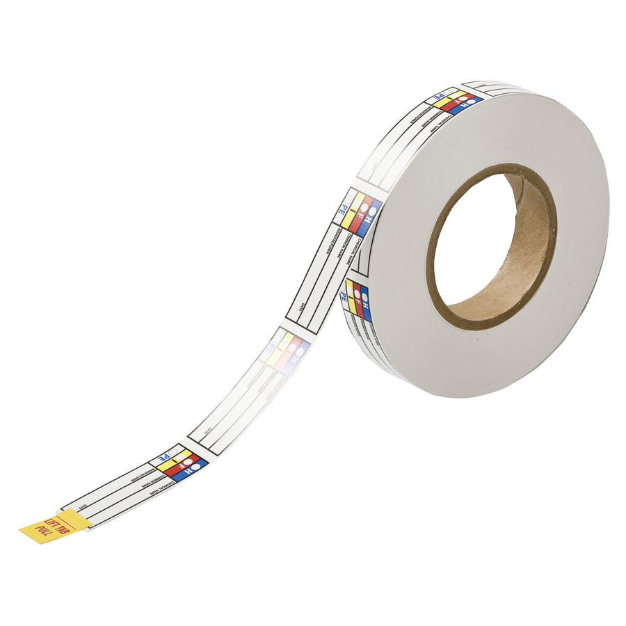 Brady 60326 HMIG Paper Tape