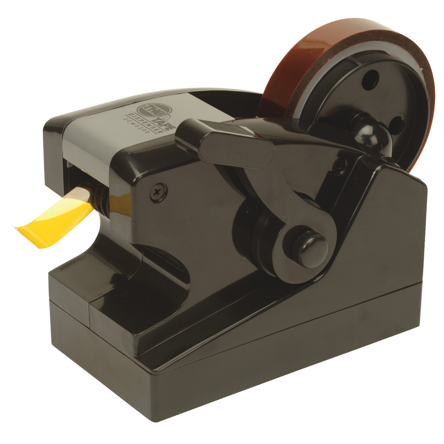 START International ZCM0300 Manual Feed Tape Dispenser with Hand Lever