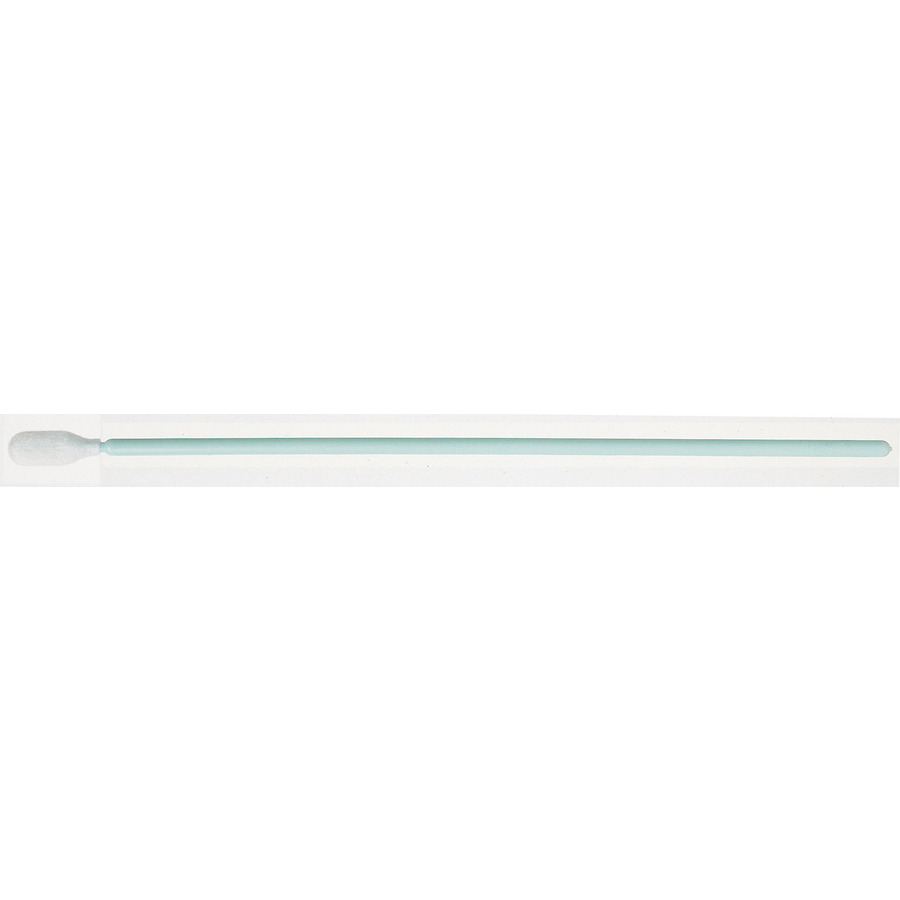 ハッピー TestEquity: Texwipe TX762 Cleanroom Swabs, Non-Woven Polyester