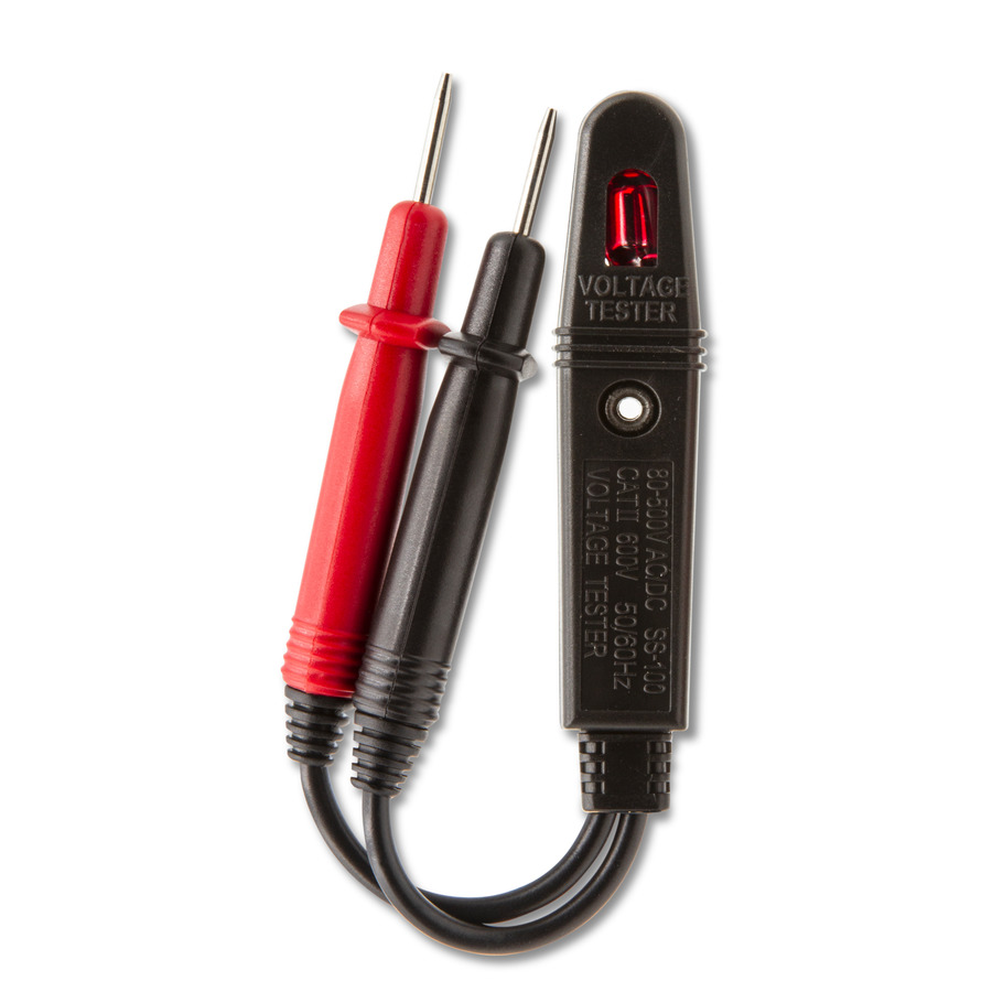 Triplett ET050 Neon AC/DC Voltage Indicator