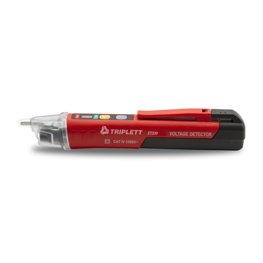 Triplett ET330 Non-Contact AC Voltage Detector