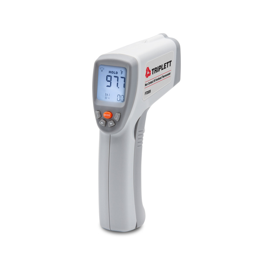 Triplett FT2020 Non-Contact Forehead IR Thermometer