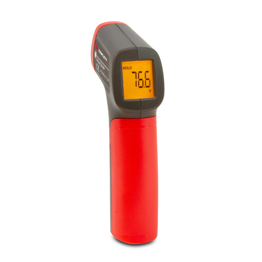 Triplett IRT225 10:1 Mini IR Thermometer