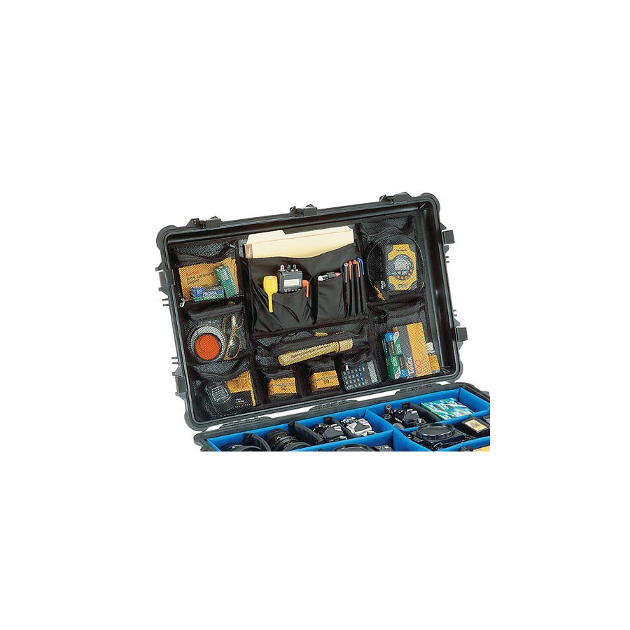 1669 Lid Organizer | Accessories | The Case Store