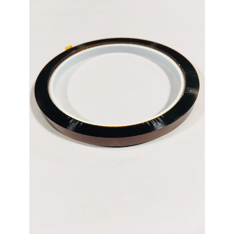 Permacel P221-1/4" Kapton Tape, 1/4" Permacell