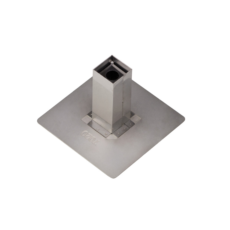 Pace 4038-7017 NOZZLE LQFP 12MM SQ PACE