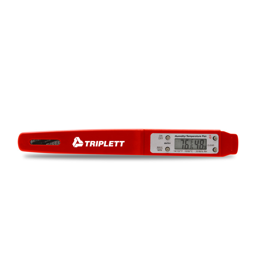 Triplett RHT01 Temperature/Humidity Pen