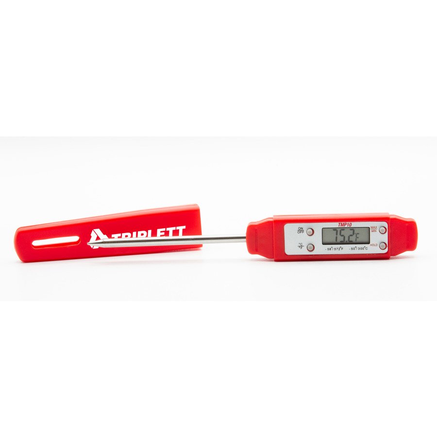 Triplett TMP10 Pocket Thermometer