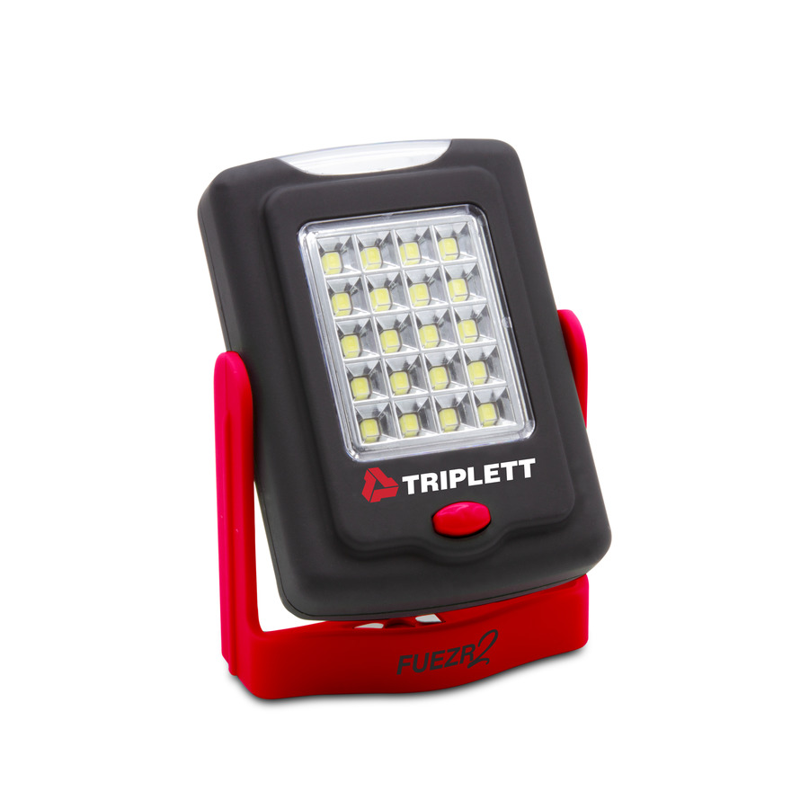 Triplett TT-102 FUEZR Ultra-Bright Worklight/Flashlight