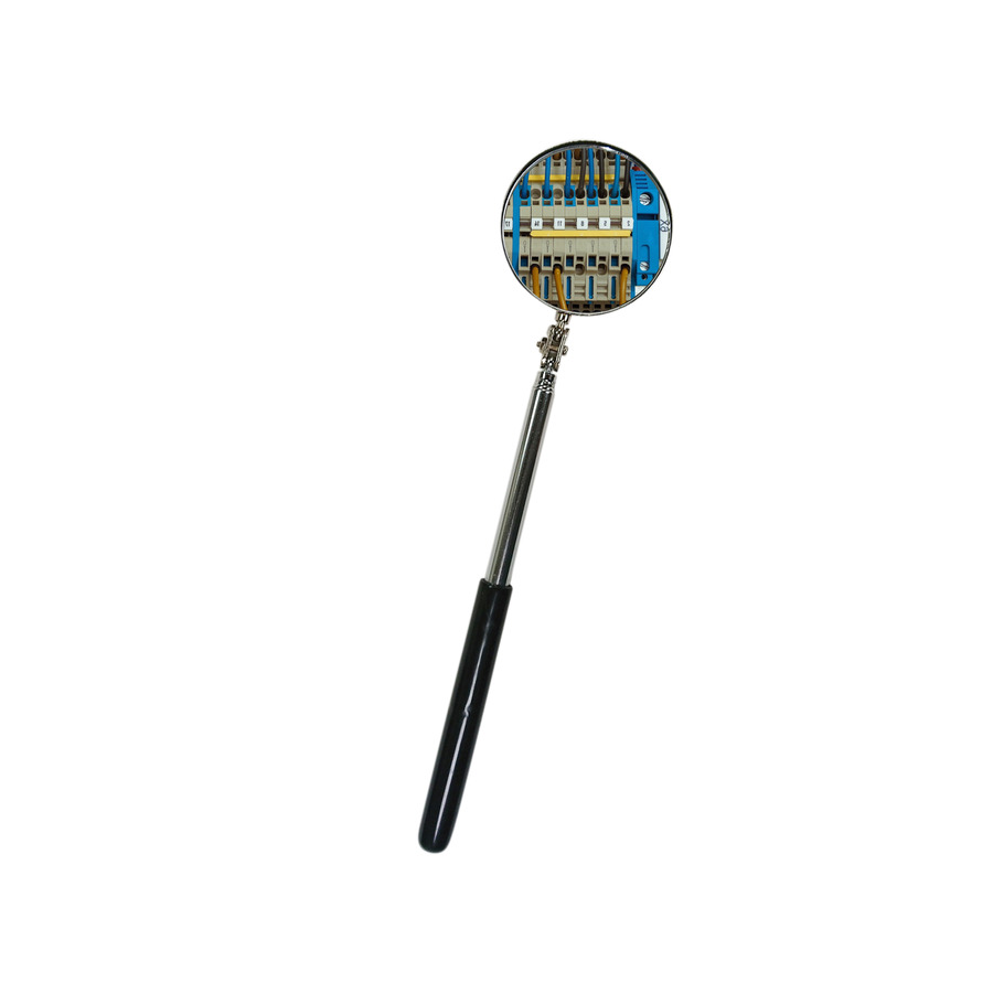 Triplett TT-144 Telescoping Inspection Mirror