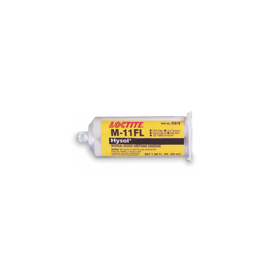 Loctite 235029 235029 M-11FL HYSOL CLAR URETHANE 50ml CART 30678