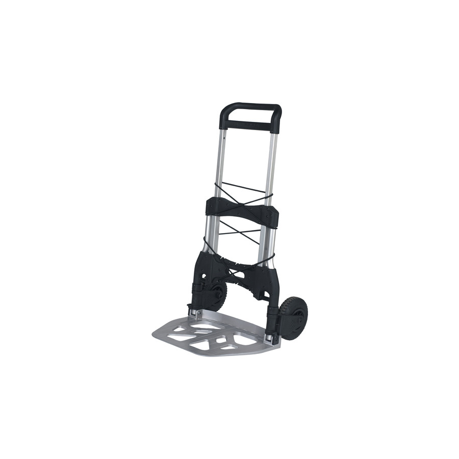 WESCO 220650 Mega Mover Fold Flat Cart, 550 lb. Capacity