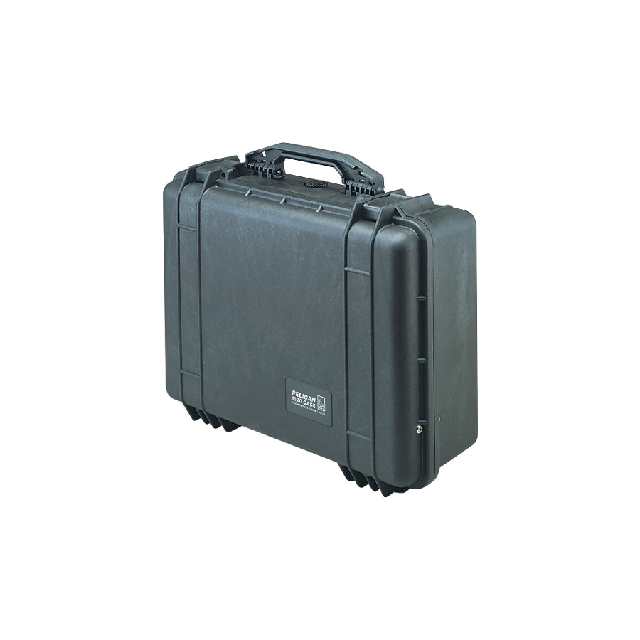 Jensen Tools 432-521 Waterproof Tool Case with Pallets only F/ JTK-87WP