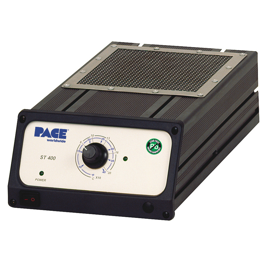 Pace 8007-0435 Pre-Heater ST 400 Analog Radiant