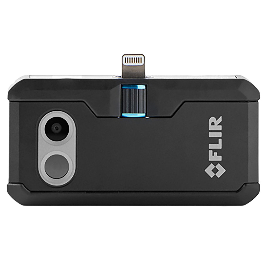 Amazon.com: FLIR ONE Gen 3 - Thermal Imaging Camera for iOS