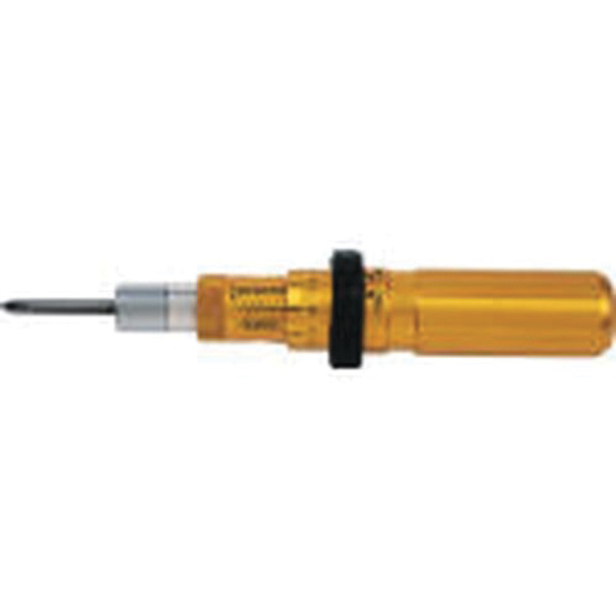 TestEquity: Tohnichi RTD20Z Adjustable Torque Screwdriver 6-20 in/oz TestEquity: Tohnichi RTD20Z Adjustable Torque Screwdriver 6-20 in/oz