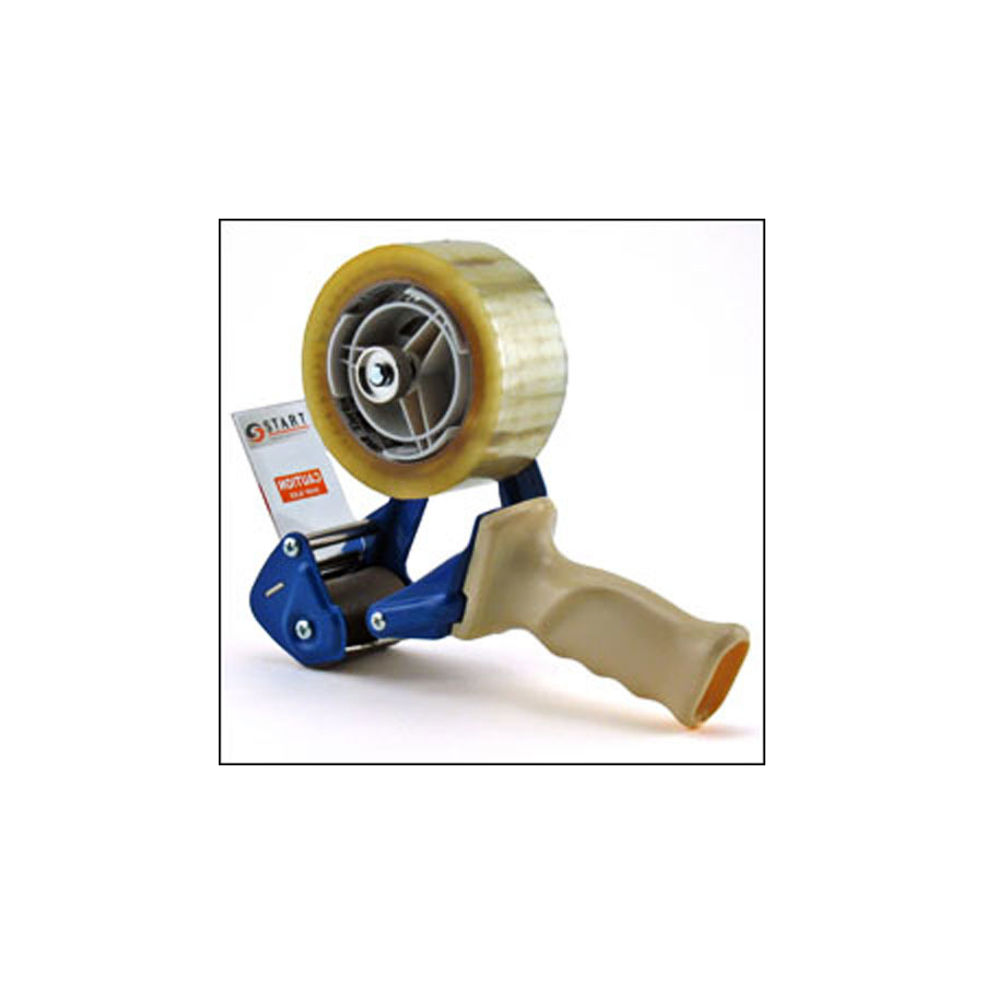 START International SL0239 2" Hand Held Tape Gun JensenTools