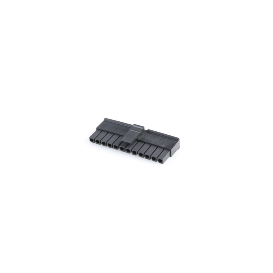 Molex 4 Pin Connector Molex Micro-Fit 43645 Series 10 Pin