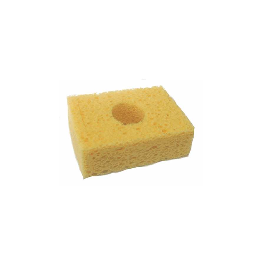 Metcal GT-YS10 Cleaning Sponge for GT Workstand, 10 Pack