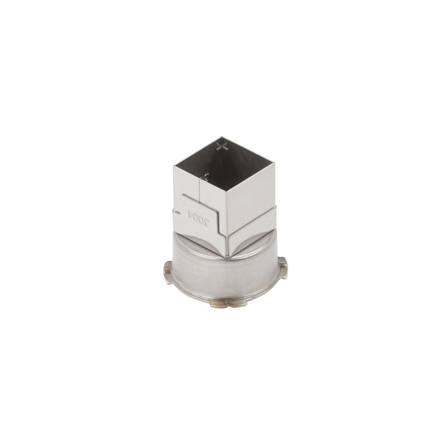 Pace 4028-3004 PACE Nozzle Box TQFP 120 15.5mm Square TF 700 System